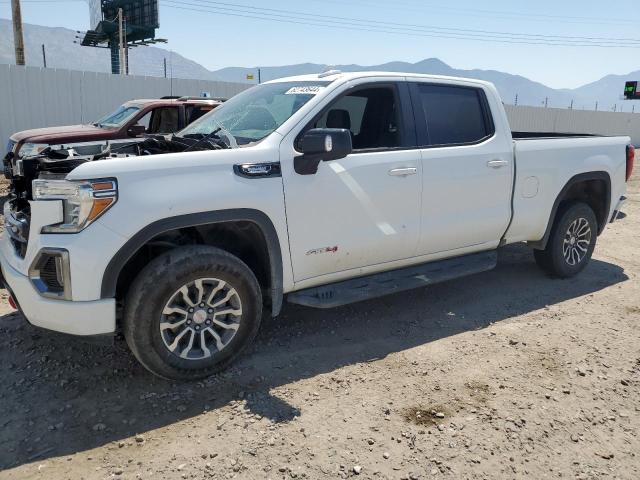 GMC SIERRA K15 2021 3gtu9eet8mg435924