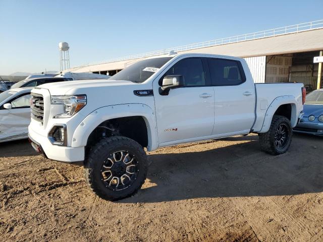 GMC SIERRA K15 2021 3gtu9eet9mg192849