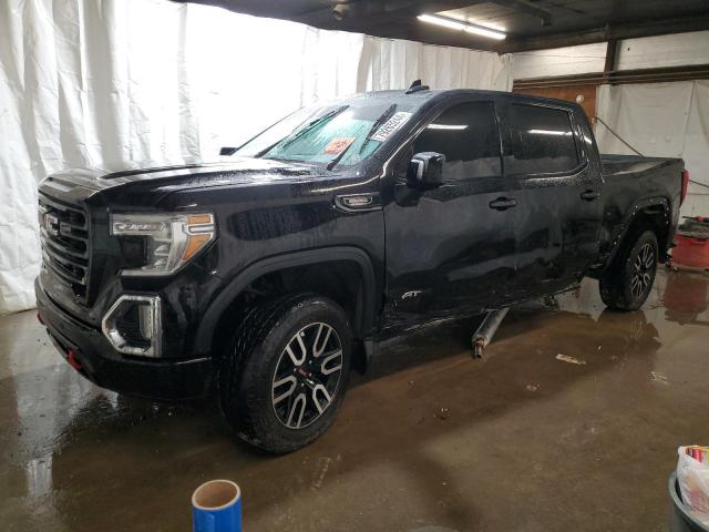 GMC SIERRA K15 2021 3gtu9eet9mg326162