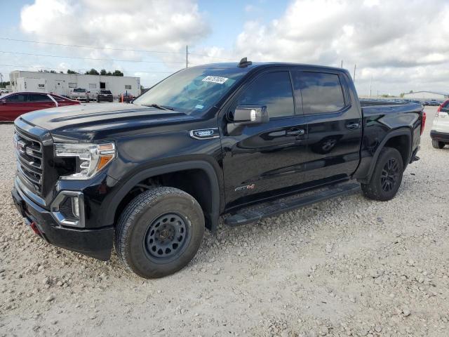 GMC SIERRA K15 2020 3gtu9eetxlg407511