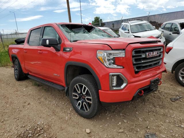 GMC SIERRA K15 2021 3gtu9eetxmg166261