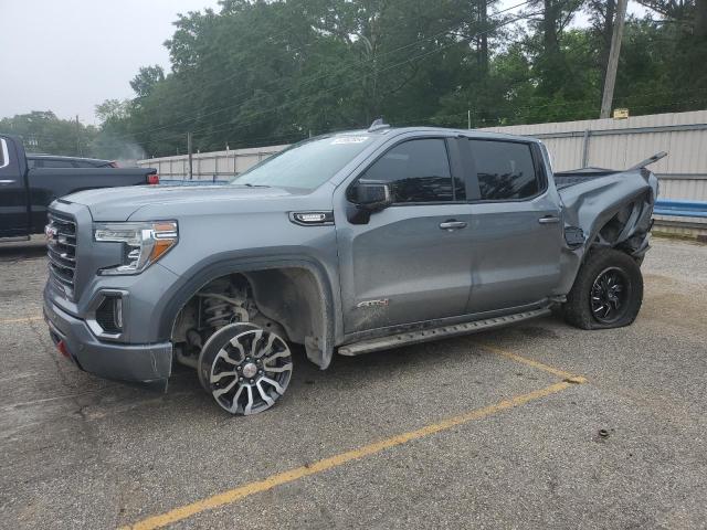 GMC SIERRA 2021 3gtu9eetxmg182542