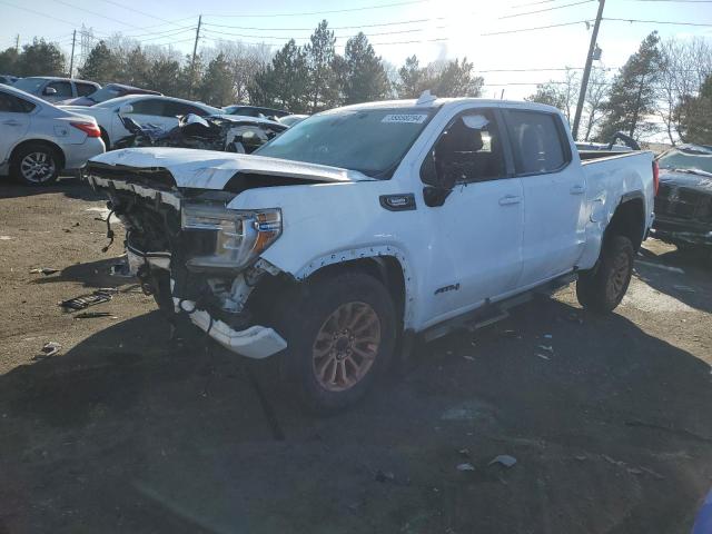 GMC SIERRA 2021 3gtu9eetxmg279871