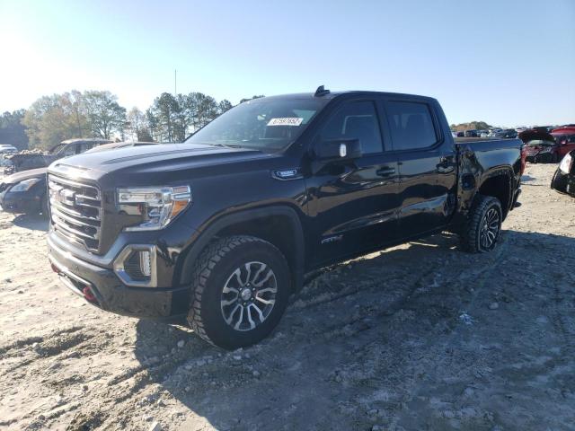 GMC SIERRA K15 2021 3gtu9eetxmg310780