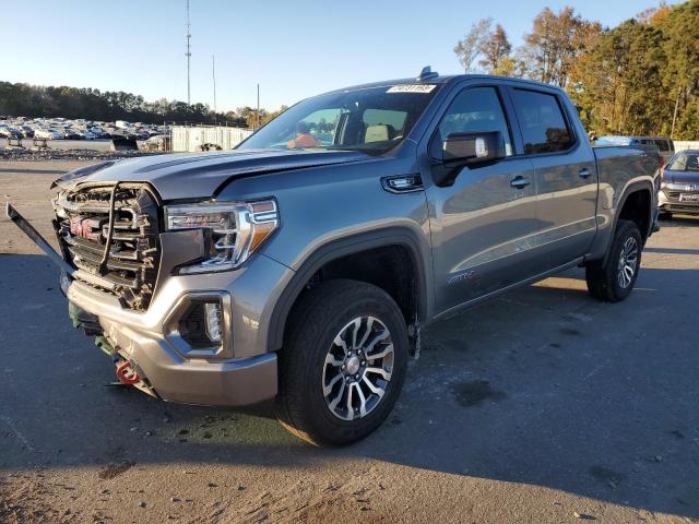 GMC SIERRA 2021 3gtu9eetxmg409535