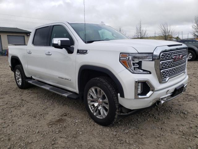 GMC SIERRA K15 2020 3gtu9fed0lg440550