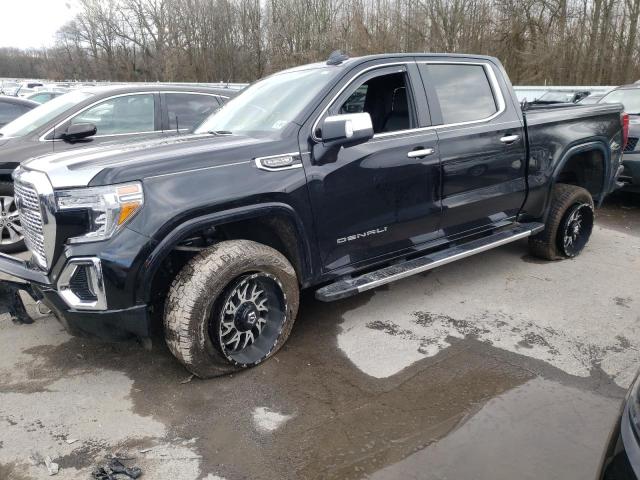 GMC SIERRA K15 2021 3gtu9fed0mg267694