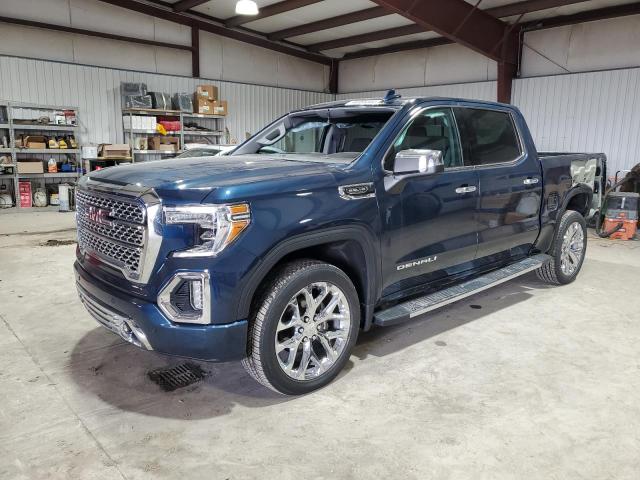 GMC SIERRA 2019 3gtu9fed1kg241585