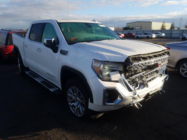 GMC SIERRA K15 2021 3gtu9fed1mg151050