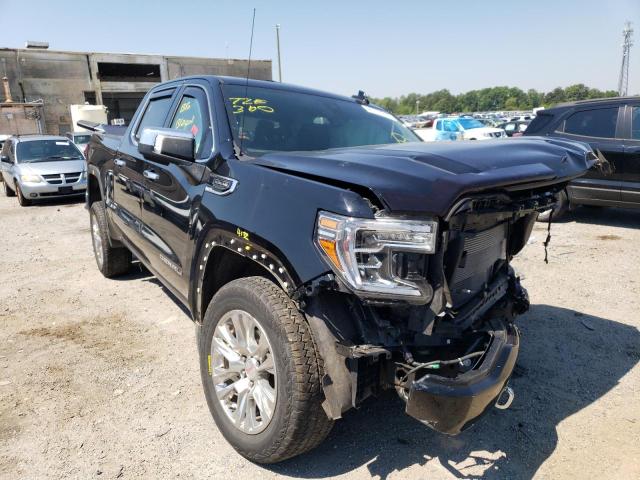 GMC SIERRA K15 2019 3gtu9fed5kg256963