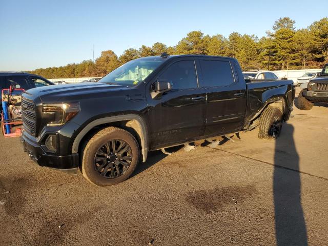 GMC SIERRA K15 2020 3gtu9fed5lg341464