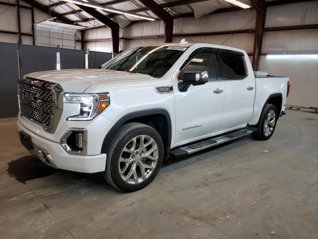 GMC SIERRA 2019 3gtu9fed6kg255823