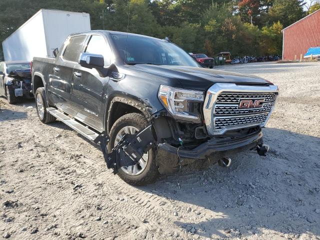 GMC SIERRA K15 2021 3gtu9fed6mg246736