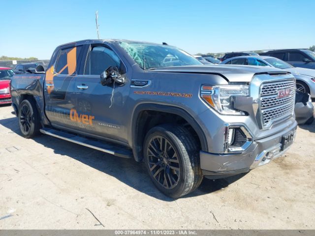 GMC SIERRA 1500 2021 3gtu9fed7mg459212