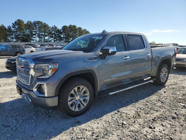 GMC SIERRA 2019 3gtu9fed8kg237291