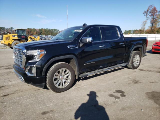 GMC SIERRA 2019 3gtu9fed8kg256357