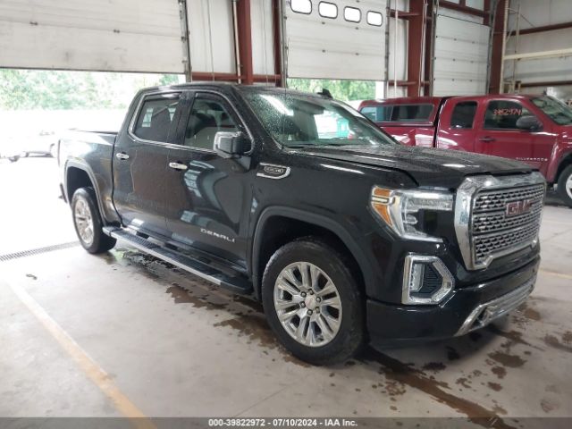 GMC SIERRA 2021 3gtu9fed8mg220462