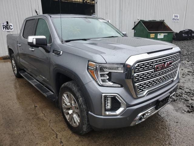 GMC SIERRA K15 2020 3gtu9fed9lg173392