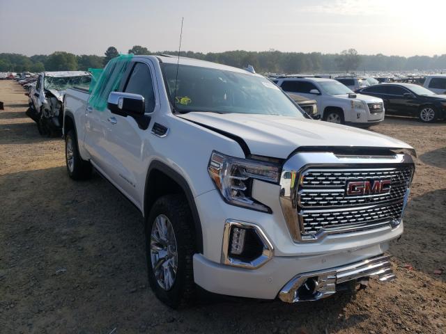 GMC SIERRA K15 2021 3gtu9fed9mg149658