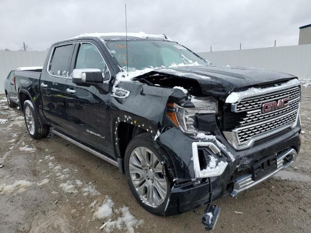 GMC SIERRA K15 2021 3gtu9fed9mg447644