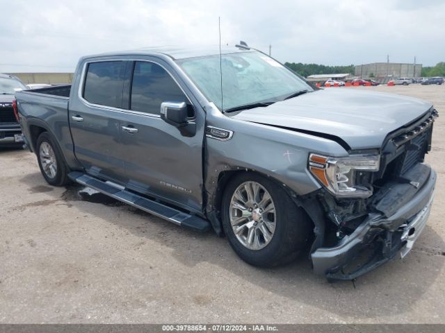 GMC SIERRA 1500 2021 3gtu9fedxmg211696