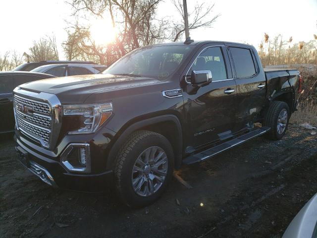 GMC SIERRA K15 2021 3gtu9fedxmg213853