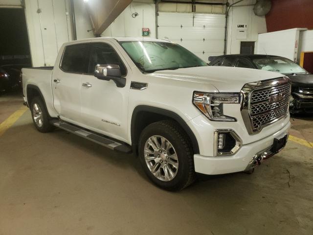 GMC SIERRA K15 2021 3gtu9fedxmg333751