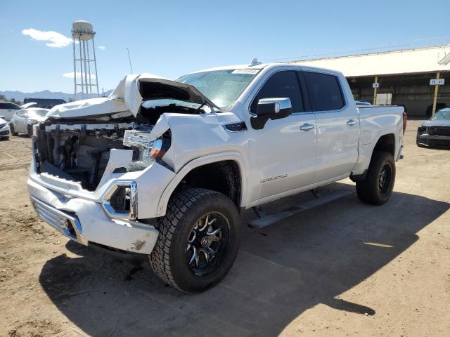 GMC SIERRA 2019 3gtu9fel0kg246025