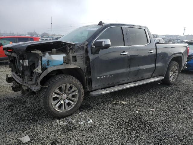 GMC SIERRA 2019 3gtu9fel0kg267697