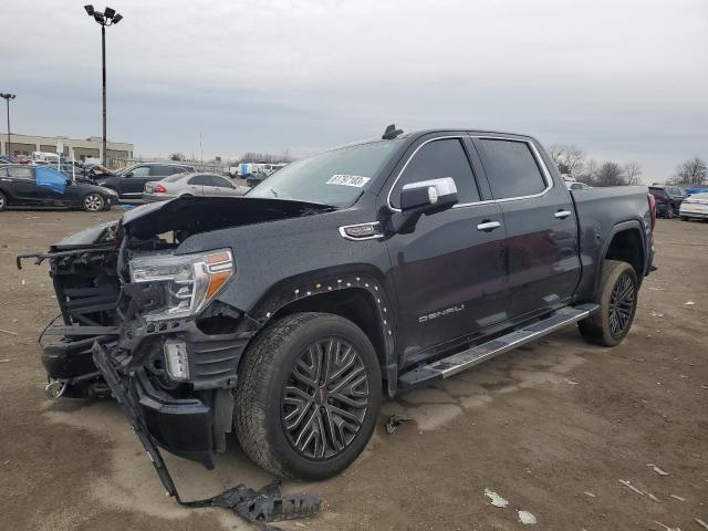 GMC SIERRA 2020 3gtu9fel0lg114349