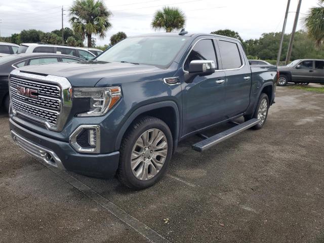 GMC SIERRA K15 2020 3gtu9fel0lg311621