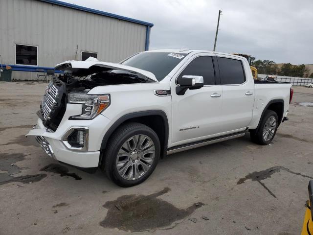 GMC SIERRA 2020 3gtu9fel0lg353237