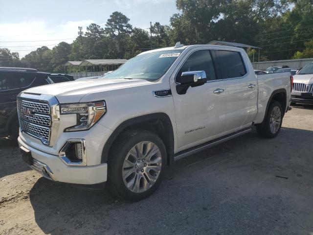 GMC SIERRA K15 2021 3gtu9fel0mg282316