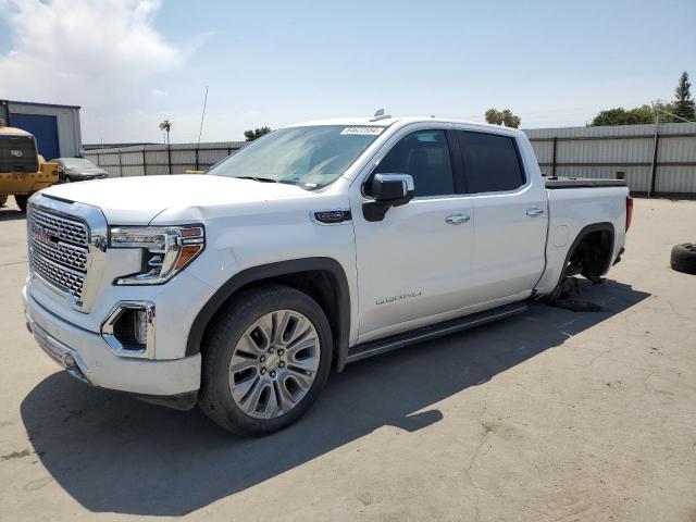 GMC SIERRA 2022 3gtu9fel0ng206483