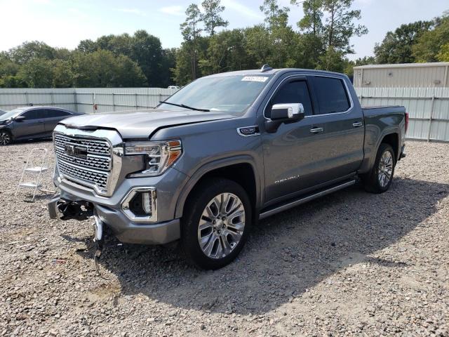 GMC SIERRA K15 2020 3gtu9fel1lg337189