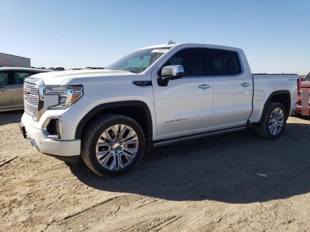 GMC SIERRA 2020 3gtu9fel1lg362366