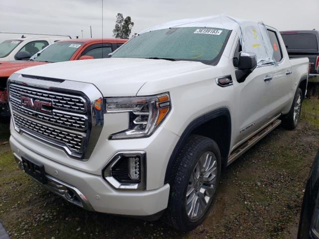 GMC SIERRA K15 2020 3gtu9fel1lg363002