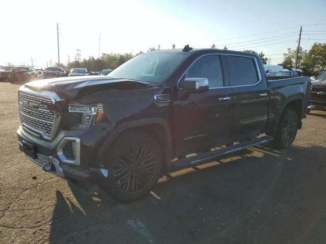 GMC SIERRA K15 2021 3gtu9fel1mg316683