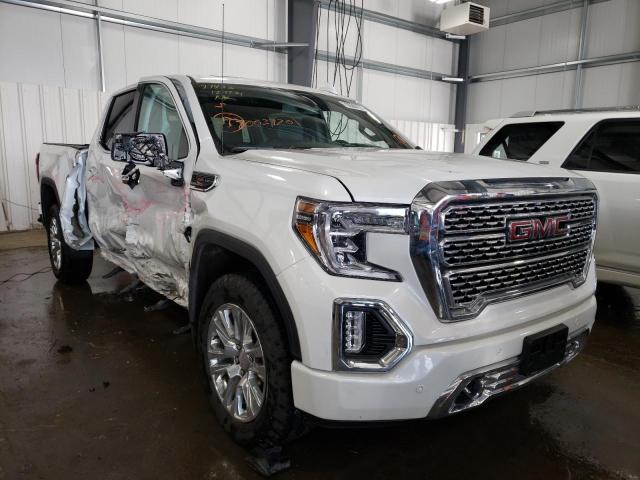 GMC SIERRA K15 2021 3gtu9fel1mg436855