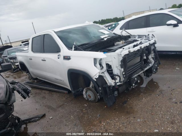 GMC SIERRA 1500 2021 3gtu9fel1mg461044