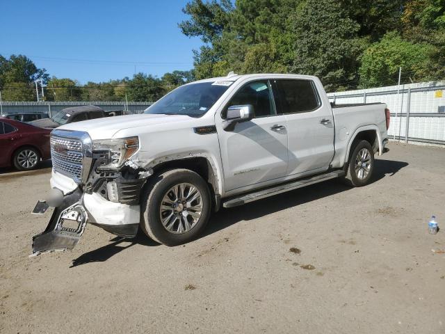 GMC SIERRA K15 2021 3gtu9fel1mg477292