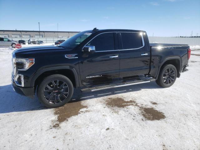 GMC SIERRA LIM 2022 3gtu9fel1ng101788