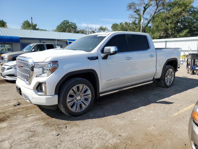 GMC SIERRA LIM 2022 3gtu9fel1ng179875