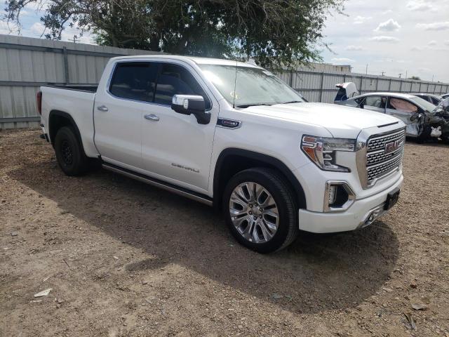 GMC SIERRA K15 2020 3gtu9fel2lg290884