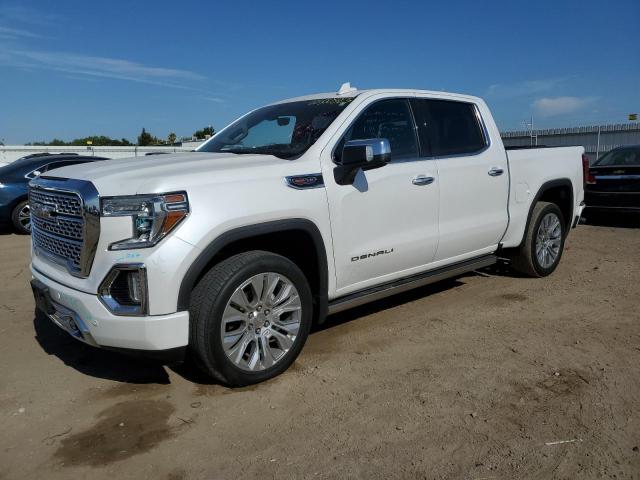 GMC SIERRA K15 2020 3gtu9fel2lg446700