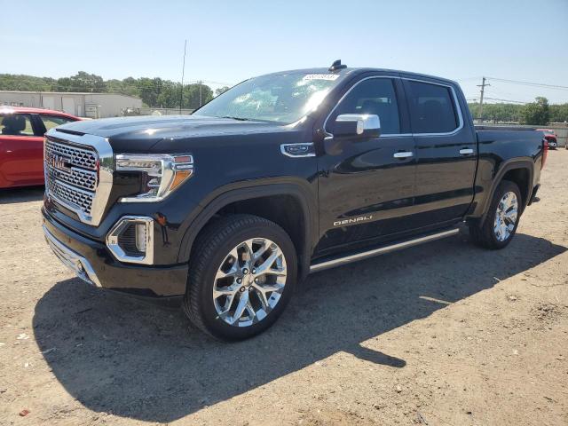 GMC SIERRA K15 2021 3gtu9fel2mg166650