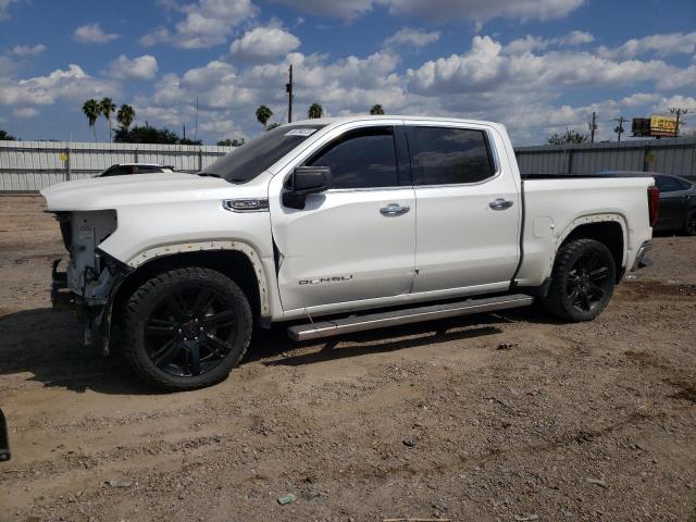 GMC SIERRA K15 2021 3gtu9fel2mg185943