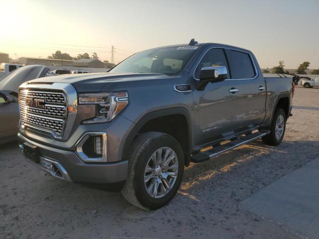 GMC SIERRA K15 2021 3gtu9fel2mg450277