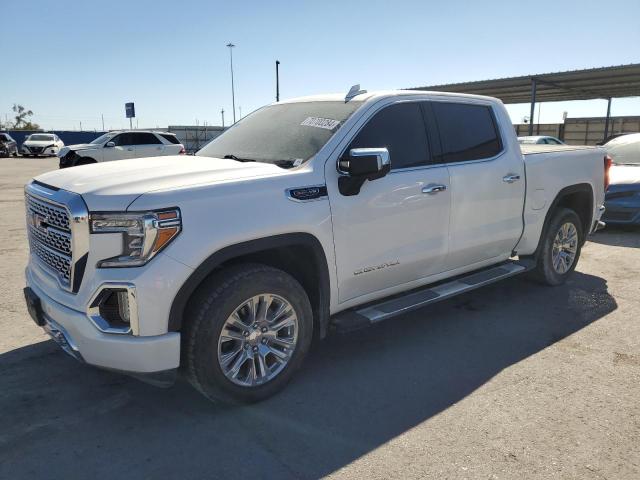 GMC SIERRA K15 2021 3gtu9fel2mg475597