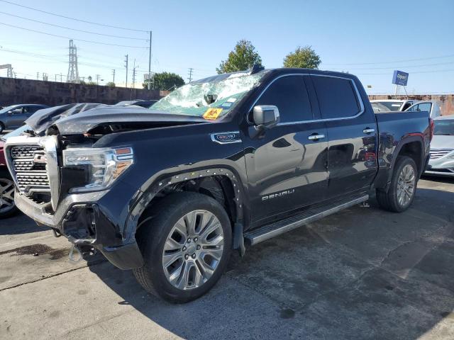 GMC SIERRA 2021 3gtu9fel2mg483473